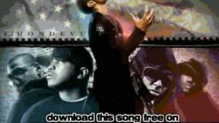 prodigy - Waddup Gz (Feat Pusha T) (DJ  - DJ Rondevu-The Dep