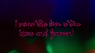 Spend my Life with You - Aziel (Lyrics)