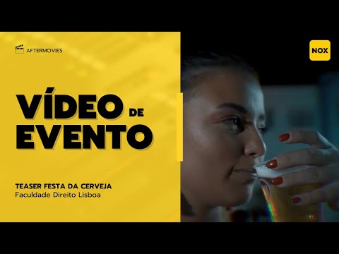 Festa da Cerveja| Aftermovie
