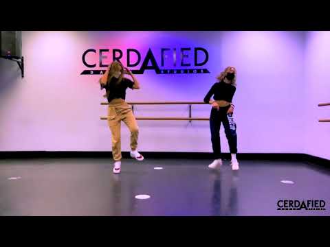 FEEL SO GOOD - Chris Lake & Armand Van Helden | Gabby David Choreography