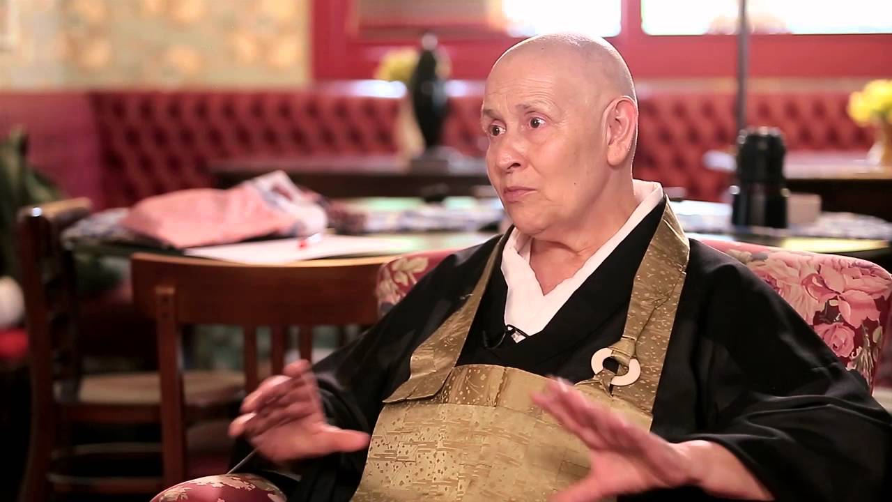 Beleza tem significado: Monja Coen - Programa nº1