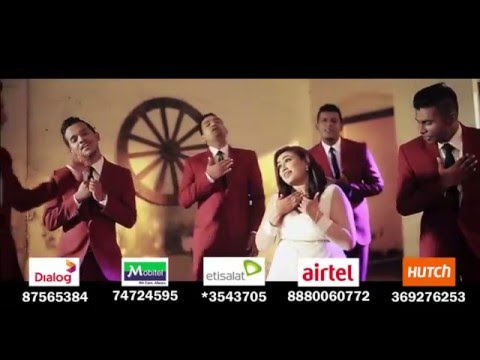 Nodanee Apage Pathum_Voice.Print ft Nirosha Virajini