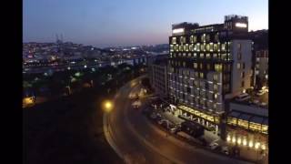 Mövenpick Hotel Istanbul, Golden Horn