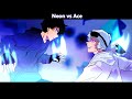 Neon Vs Ace Animation