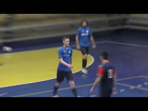 31 КХ 7 тур 6 лига Агро Рост   Promodo 2 голы