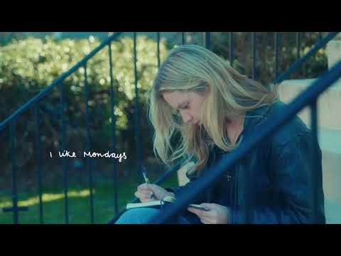 I Like Mondays - Taylor Bickett