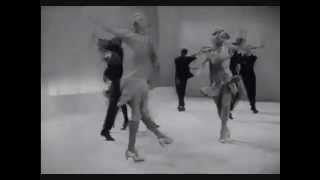 Digable Planets - Appointment at the fat clinic (music video)