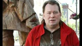 Bjørn Jens  -  "Fed Up Med All Blues"