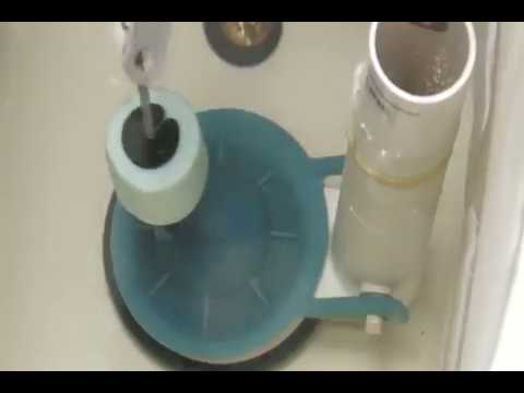 How to Fix a Leaky Toilet (Chinese)