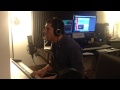 Sweet Nothing Cover by Evan Duffy