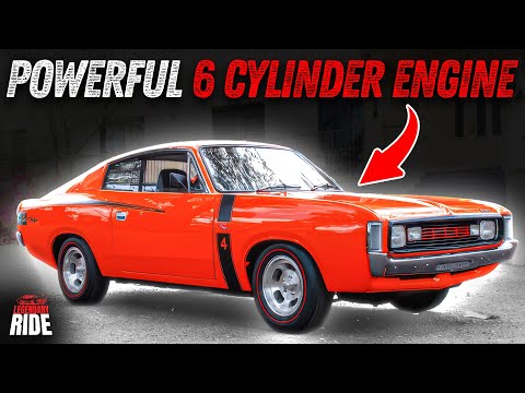 The SECRET Aussie Icon That Became a Bathurst Legend – Charger E49