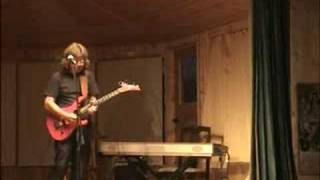 Janne Schaffer The Reason Ted Gärdestad