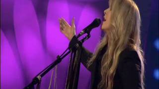 STEVIE NICKS SARA THE BEAUTIFUL WITCH 2008