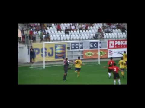 II. liga – 1.8.2008: FC Vysočina vs. Fulnek 2:2