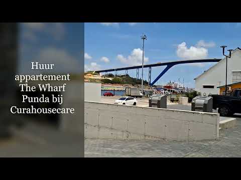 Videovoorbeeld: Appartement in Punda