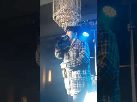 181222 창모 - lnterlude  문베어 런칭파티 (홍대)