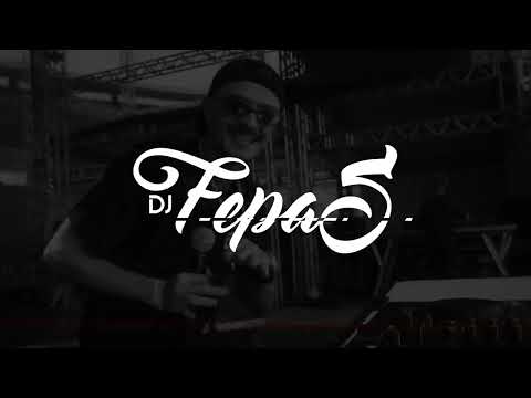 MTG Cê Tá Preparada (DJ FEPAS) @Tayrone @mariliamendoncareal