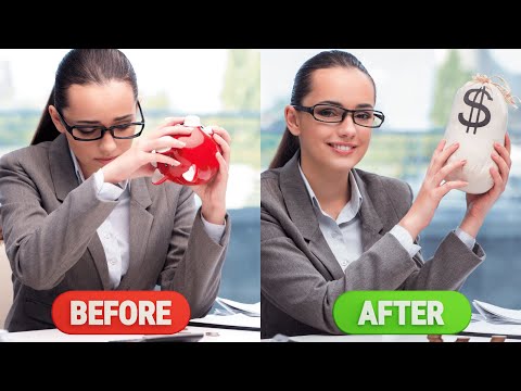 30 Days to Financial Transformation Challenge