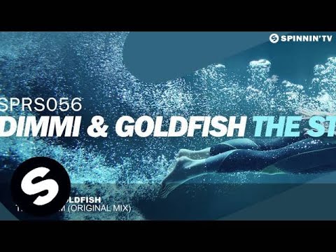 DIMMI & Goldfish - The Storm (Original Mix)