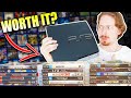 Buying A PlayStation 3 In 2024
