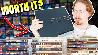 Download lagu Buying A PlayStation 3 in 2024... mp3 Download lagu Buying A PlayStation 3 in 2024... mp3