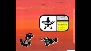Brainvibe - It's Hot (Wippenberg Mix) (1996) (HD)
