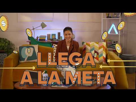 Paso a paso, peso a peso | Episodio 1: Presupuesto - Vuélvete un experto en presupuestos