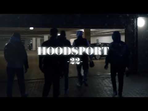 TENNA22 - HOODSPORT (Offical Video)