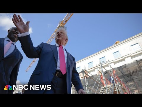 This Morning's Top Headlines - July 25 | Morning News NOW