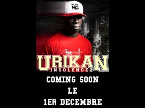 Urikan feat. Df & Tecka - 18:00