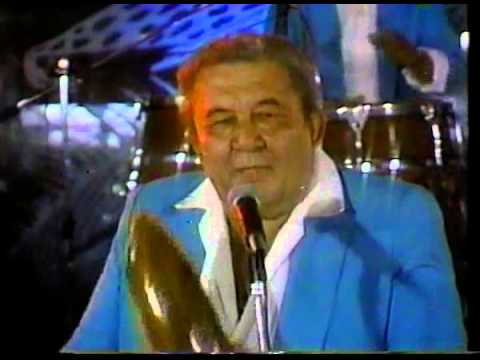 CUMBIA EN CARTAGENA-HERNAN ROJAS -