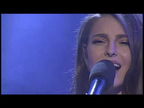 Džejla Ramović & Adis Sirbubalo - When I Was Your Man (Bruno Mars) // live @konacnopetak