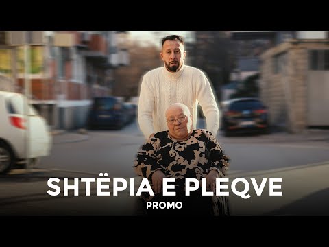 Tregime nga jeta | Shtëpia e Pleqve | PROMO