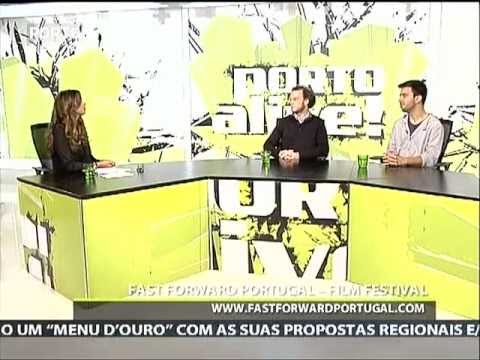 download lagu mp3 mp4 Fast Forward Porto, download lagu Fast Forward Porto gratis, unduh video klip Fast Forward Porto