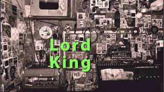 Lord King 'Wedding Ring Modulator'