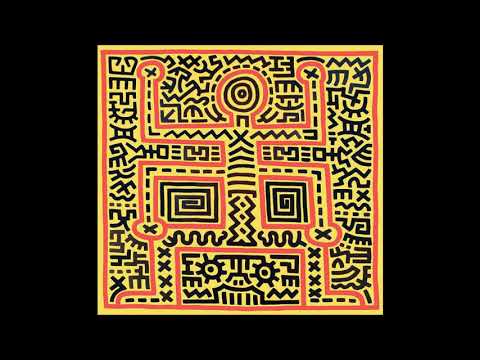 Sharif Laffrey - Tangier