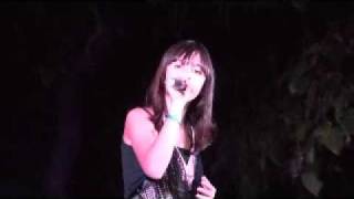 En Équilibre ( Chimène Badi ) Cover Malvyna.