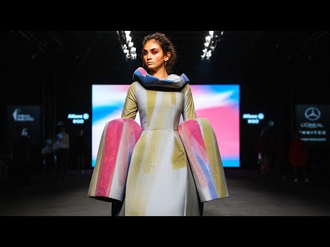 Morle Spring/Summer 2022 | MBFW Madrid