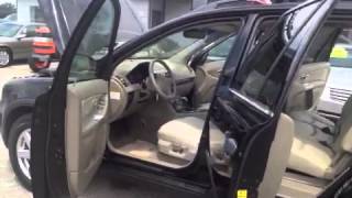 preview picture of video '2003 Volvo XC90 Used Car Tuscaloosa,AL Tuscaloosa Wholesale'