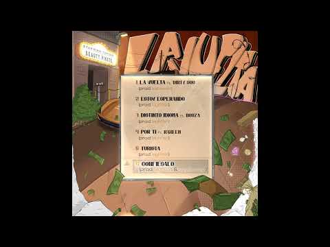 Beauty Pikete - Confiésalo (prod. iagh0st & Royce Rolo)