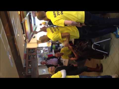 film de esch 5 Kampioenschap!