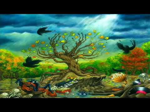 Twilight/Forest/Dark Psychedelic - MIX (2014)