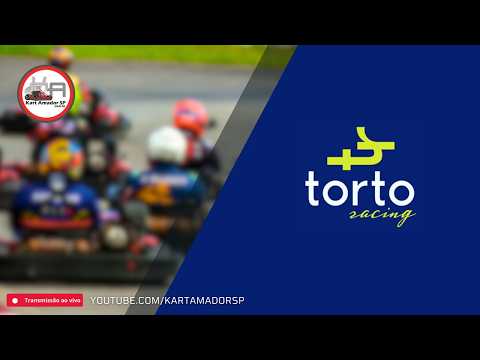 AO VIVO | TORTO RACING | 24/10/2026
