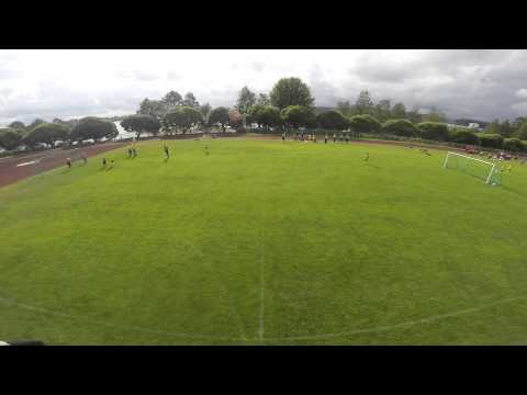 Ilves T06 vs JyPK 9-0 Hippo Turnaus 2015