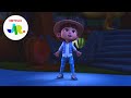 “I’m Ready” Song Clip 🤩 Ridley Jones | Netflix Jr