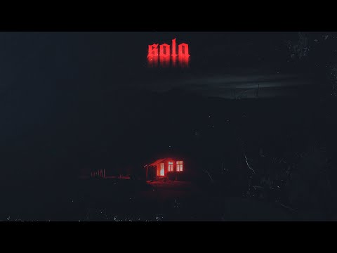 SOLA - Leo Torrez x Cris Sour x DimeloooLexx (VISUALIZER)