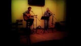 [XXX] "New Mexico" by Mitch McVicker (live from The Ultra Thin Songwriting Squad)