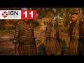 Assassin's Creed Valhalla Walkthrough - Unwelcome (Part 11)