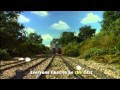 Thomas And James Are Racing HD