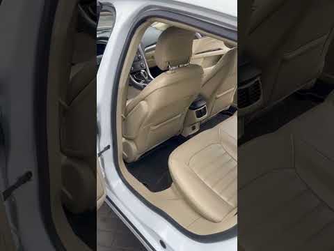 фото ford fusion (north america) ii 0